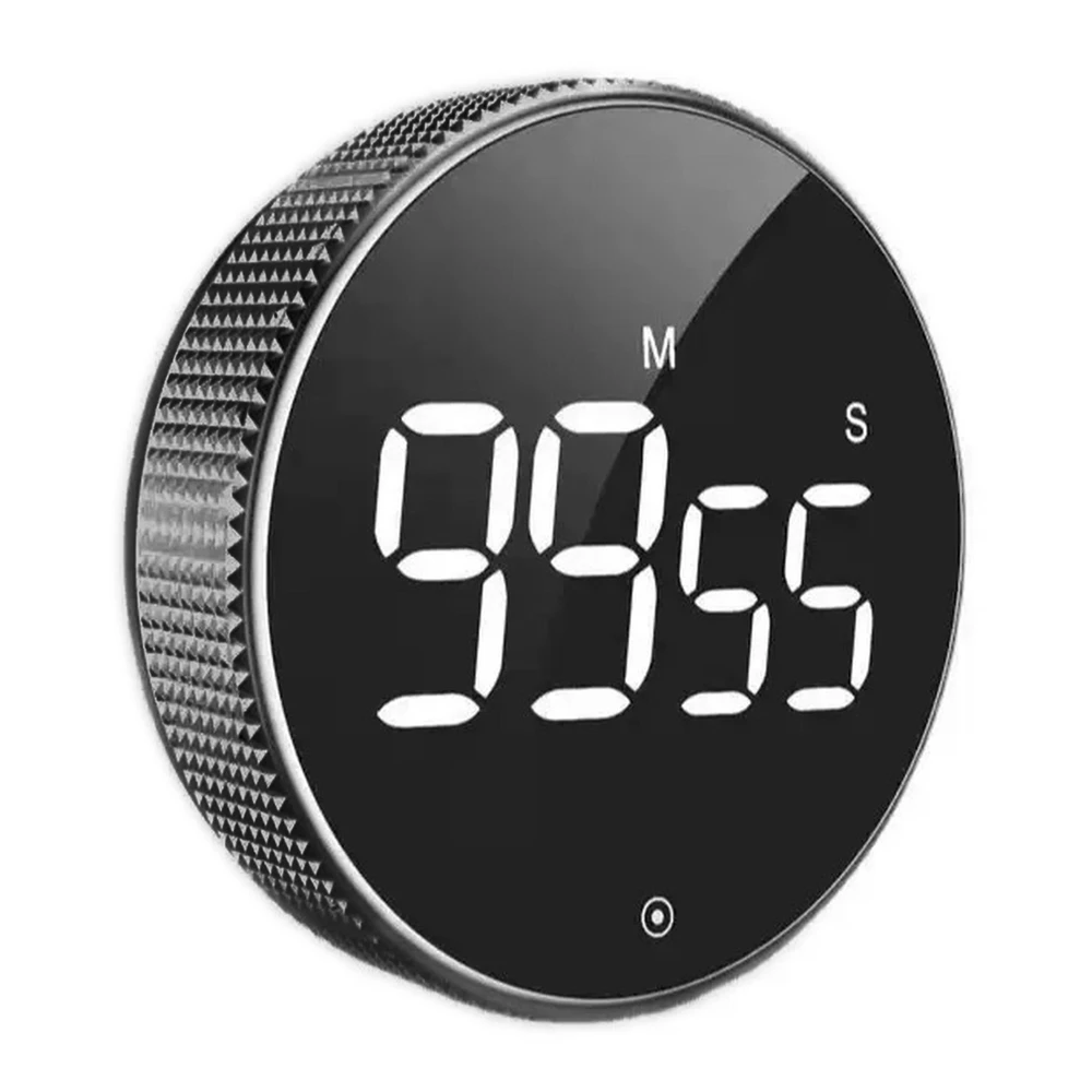 Relaxdays Skaitmeninis virtuvinis laikmatis su LED ekranu