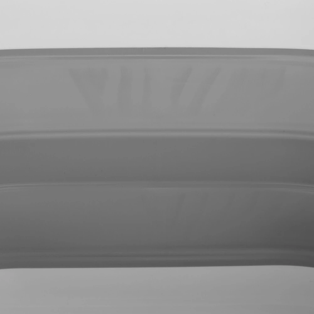 Relaxdays Skalbinių krepšys, 24x53x38 cm