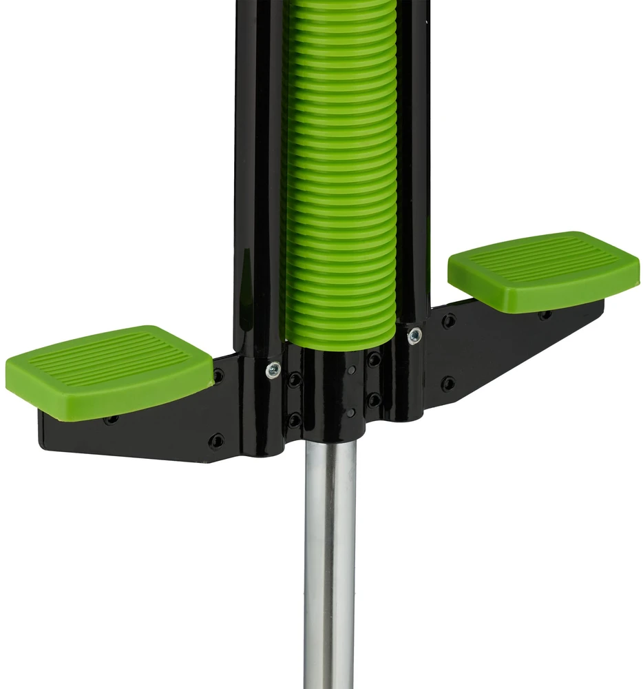 Relaxdays Pogo lazda vaikams iki 60 kg
