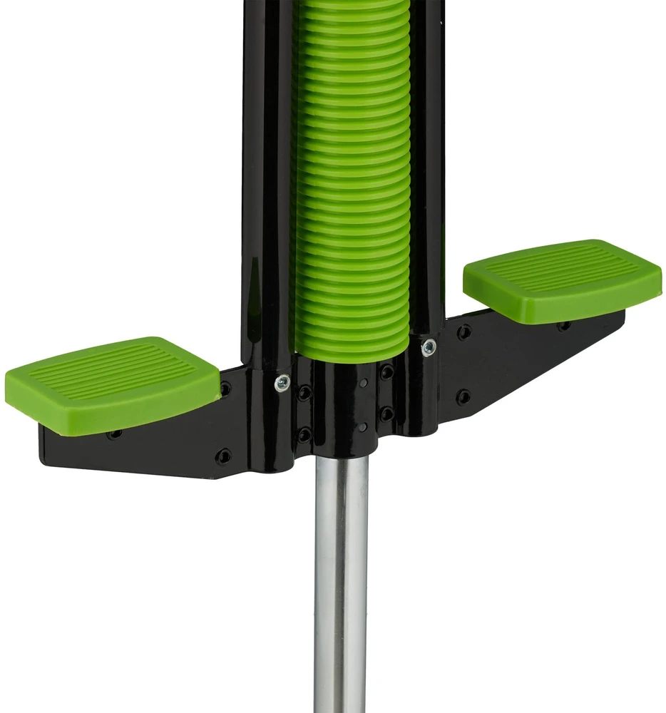 Relaxdays Pogo lazda vaikams iki 60 kg