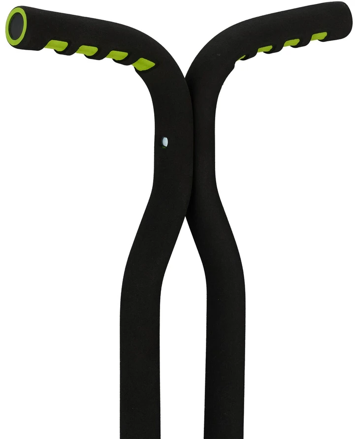 Relaxdays Pogo lazda vaikams iki 60 kg