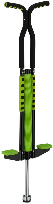 Relaxdays Pogo lazda vaikams iki 60 kg