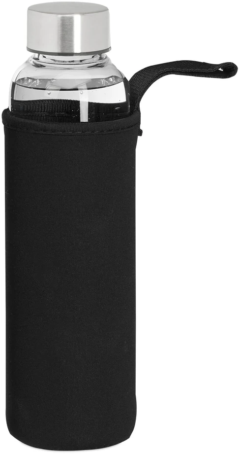 Gertuvė Relaxdays 4x stiklinis butelis 500ml