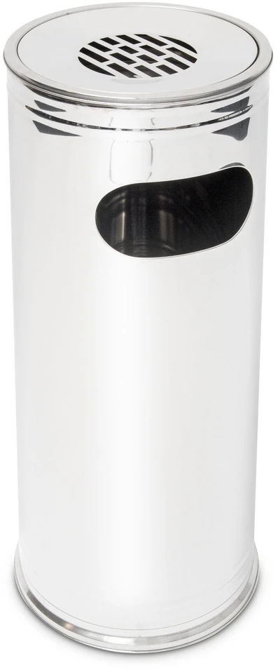 Relaxdays Lauko stovimas peleninė 75 cm