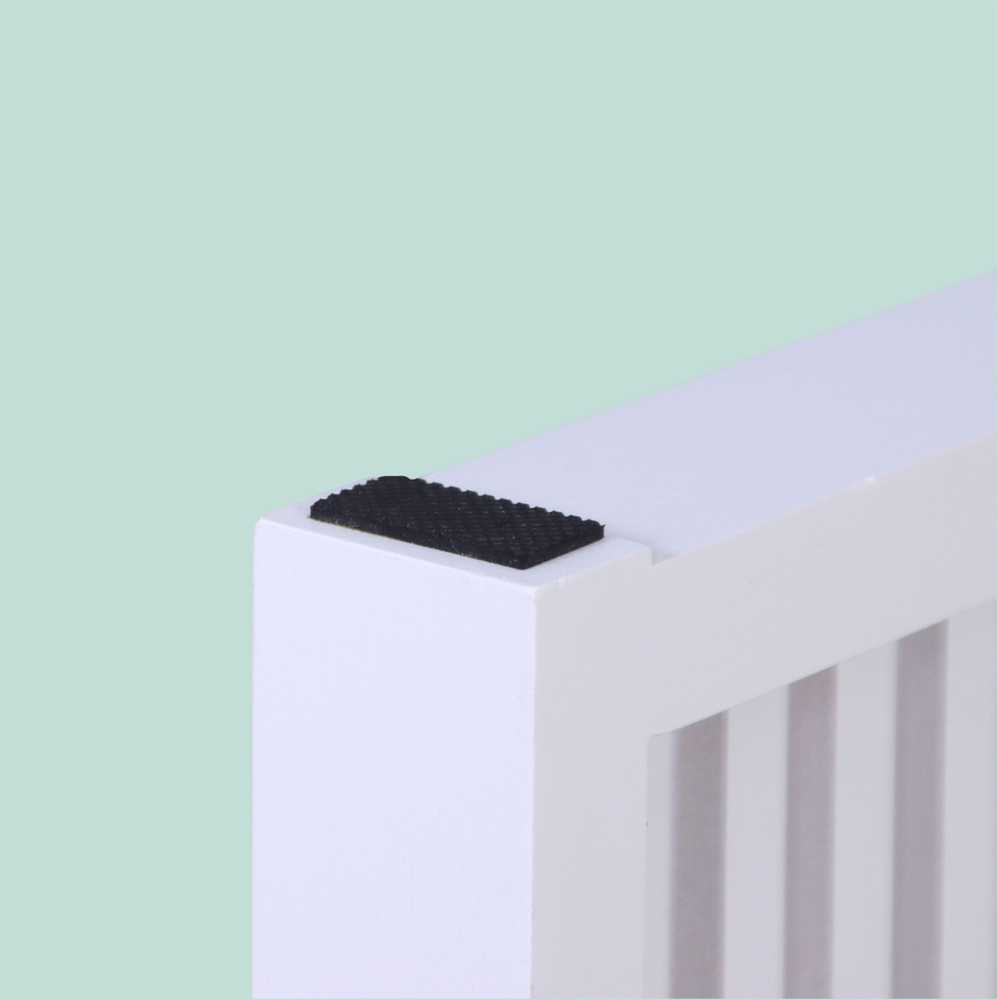 Relaxdays Minimalistinis bambukinis suoliukas
