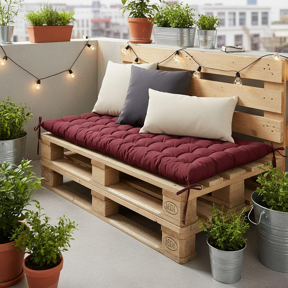 Relaxdays Dygsniuotas suolo paminkštinimas