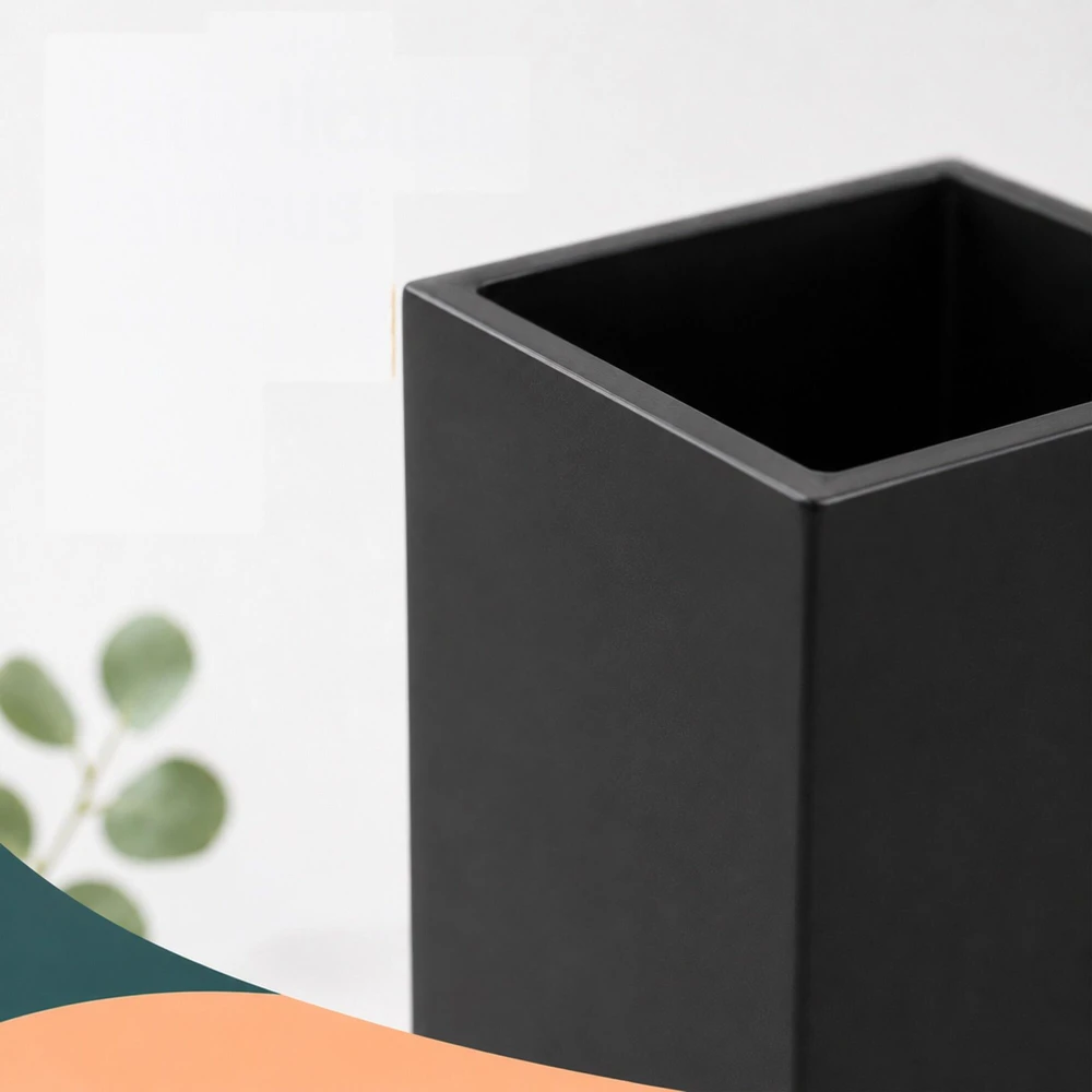 Relaxdays Tualeto šepetys su laikikliu