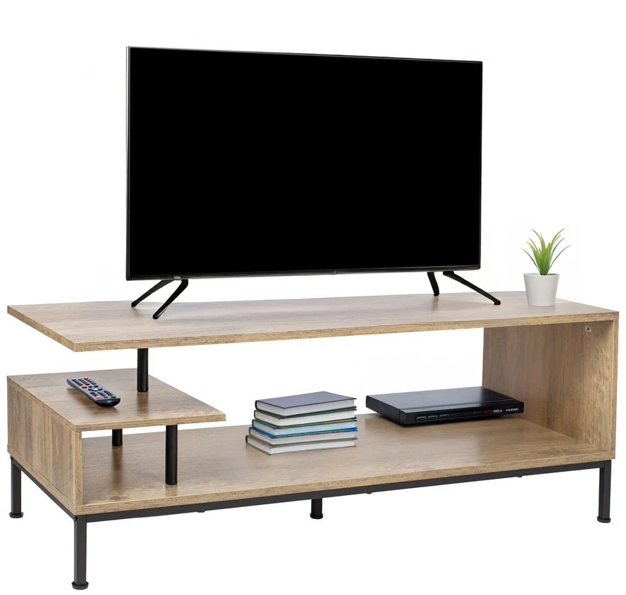 Relaxdays TV spintelė iki 55 col.