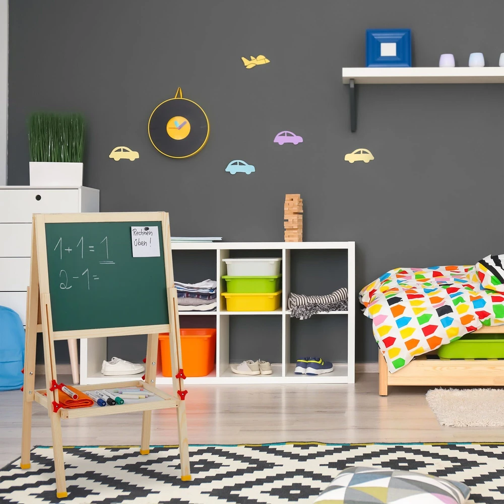 Relaxdays Reguliuojamo aukščio vaikiška lenta