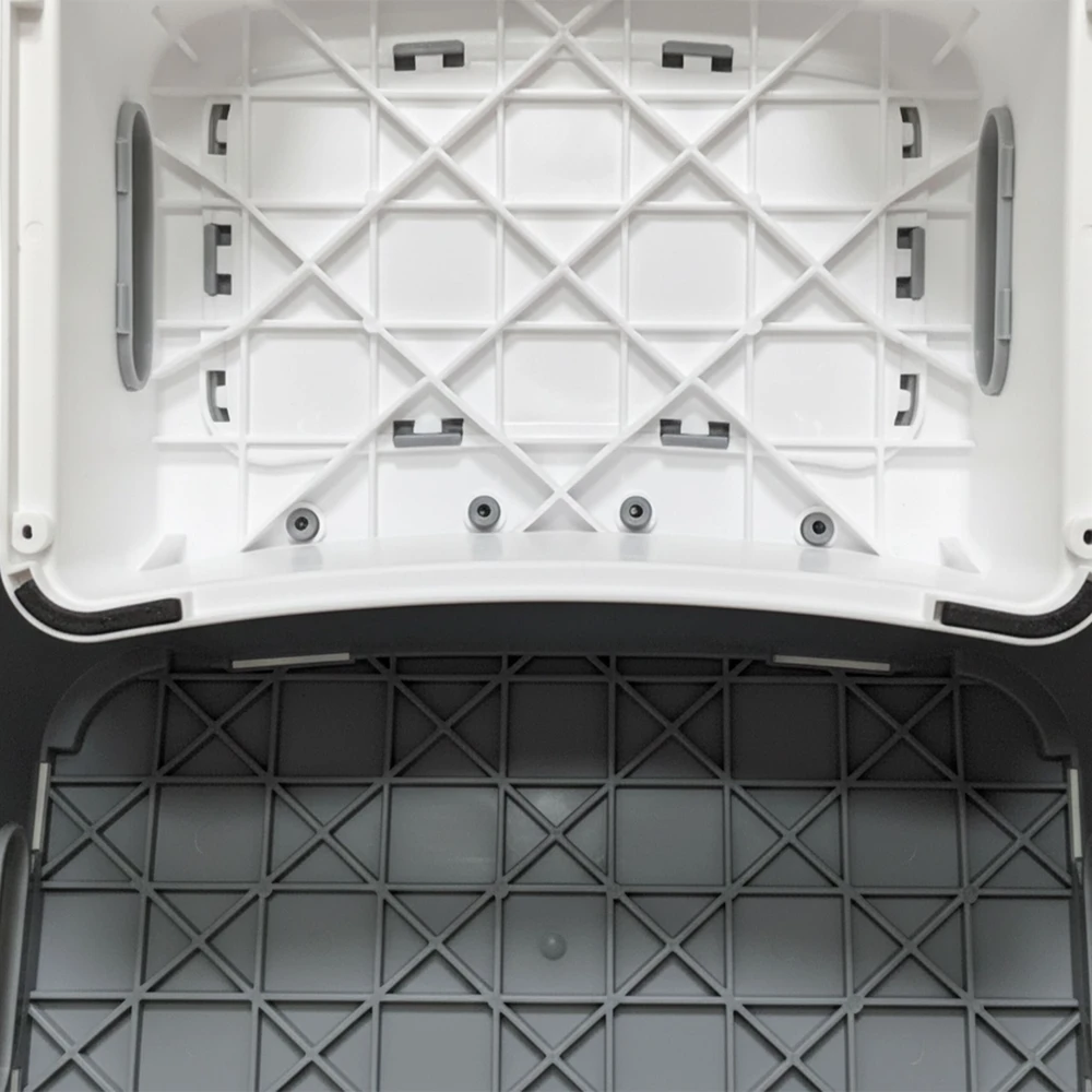 Relaxdays Vaikiškas tualeto dangtis ir pakopėlė