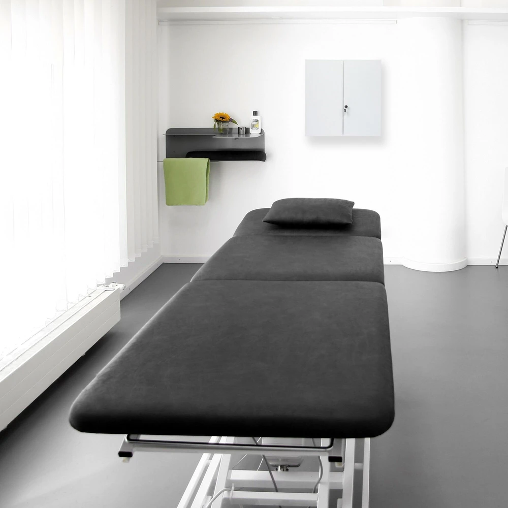 Relaxdays XXL vaistinėlės spintelė su 2 durimis
