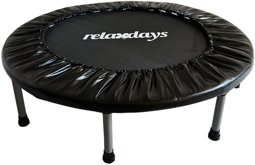 Relaxdays Vidaus batutas Ø95 cm
