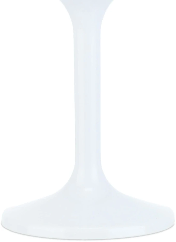 Relaxdays 12 plastikinių vyno taurių rinkinys 250 ml