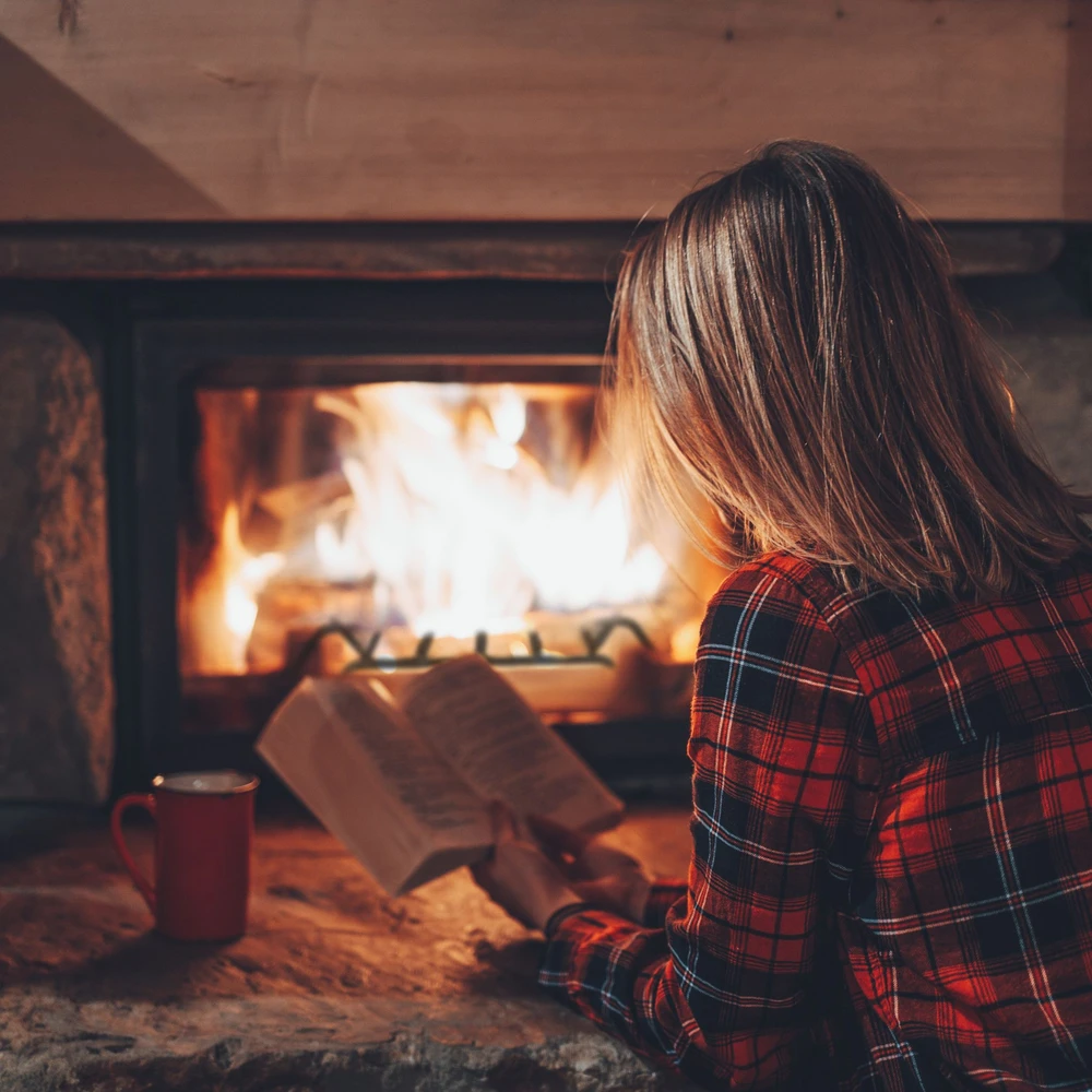 Relaxdays Židinio grotelės su kojelėmis