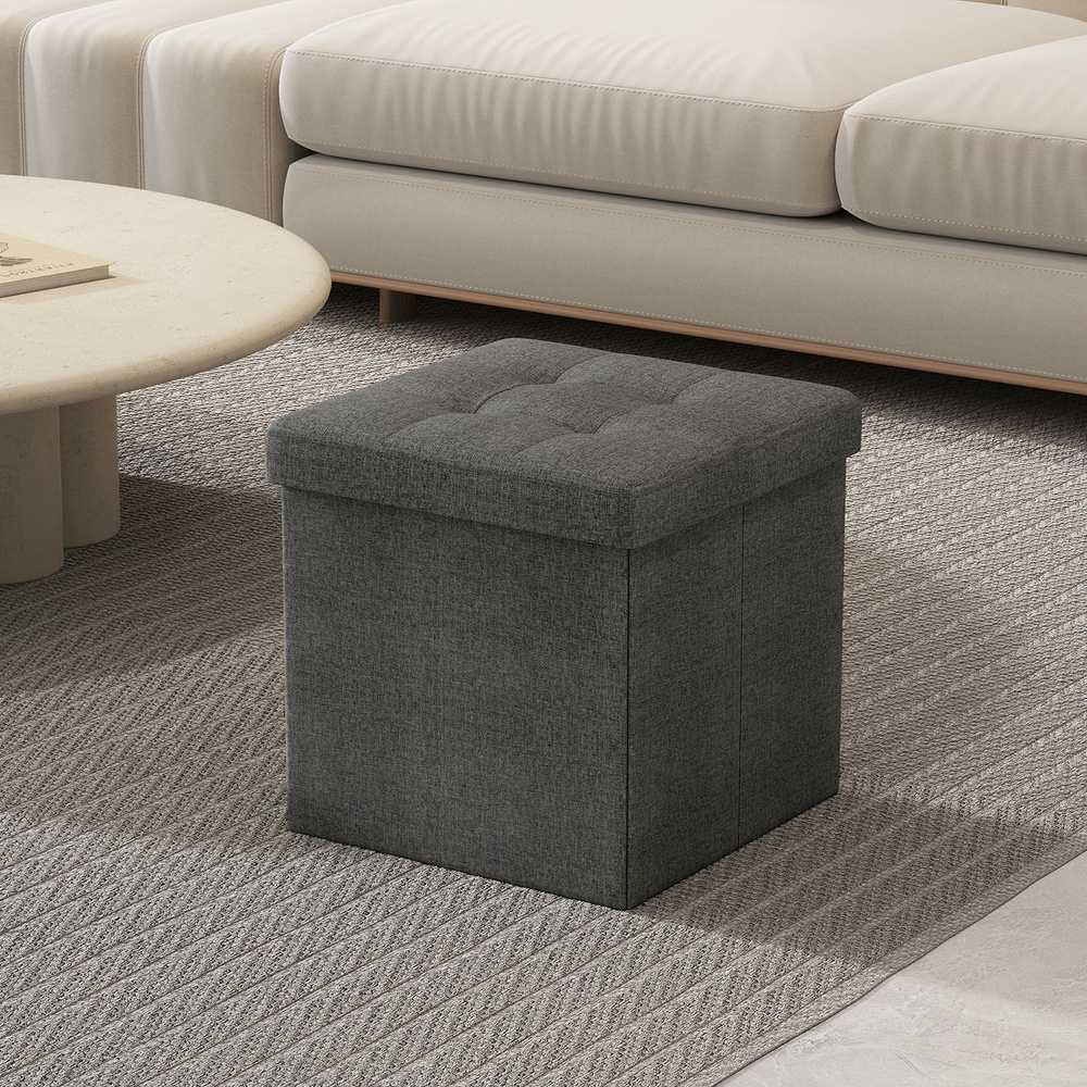 Songmics Pufas 30 x 30 cm