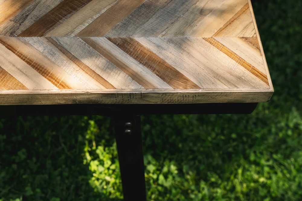 Bazaar Sėdmaišis, lašinė šukavimo technika, 0.4x1.1x0.45 m, Natūralus