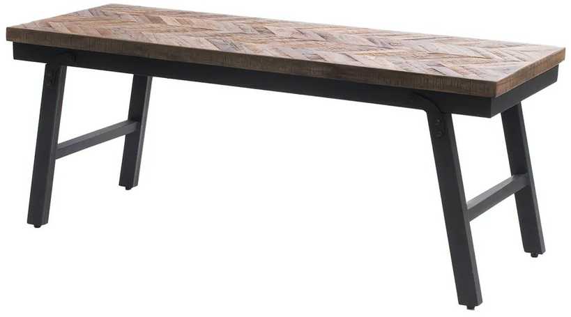 Bazaar Sėdmaišis, lašinė šukavimo technika, 0.4x1.1x0.45 m, Natūralus