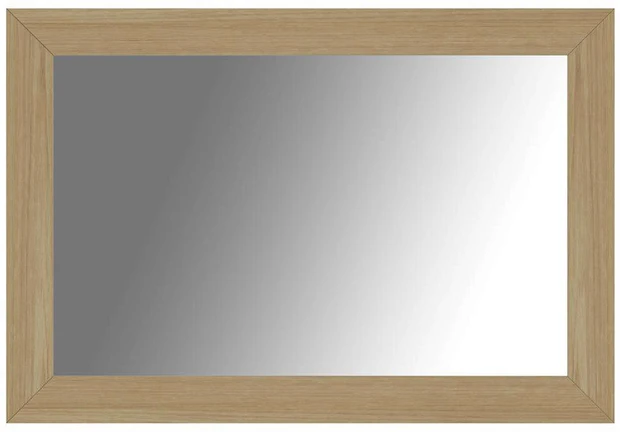 Sieninis veidrodis, Soho, 110 x 75 x 2,5 cm