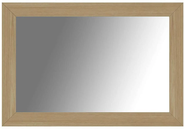 Sieninis veidrodis, Soho, 110 x 75 x 2,5 cm