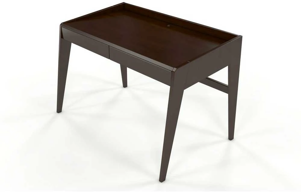 Skandica Rašomasis stalas, Visby LISA, 120x63 cm, palisandras