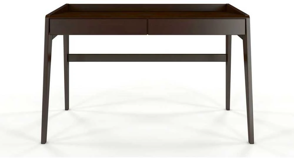 Skandica Rašomasis stalas, Visby LISA, 120x63 cm, palisandras
