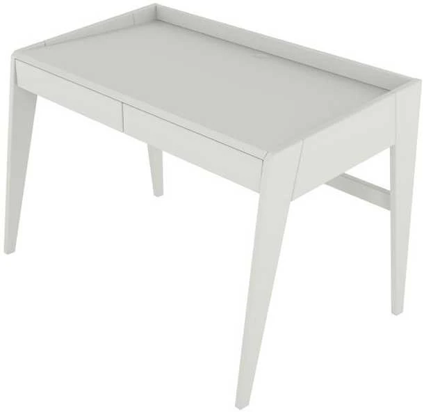 Skandica Stalas, Visby LISA, 120x63 cm, Pilkas