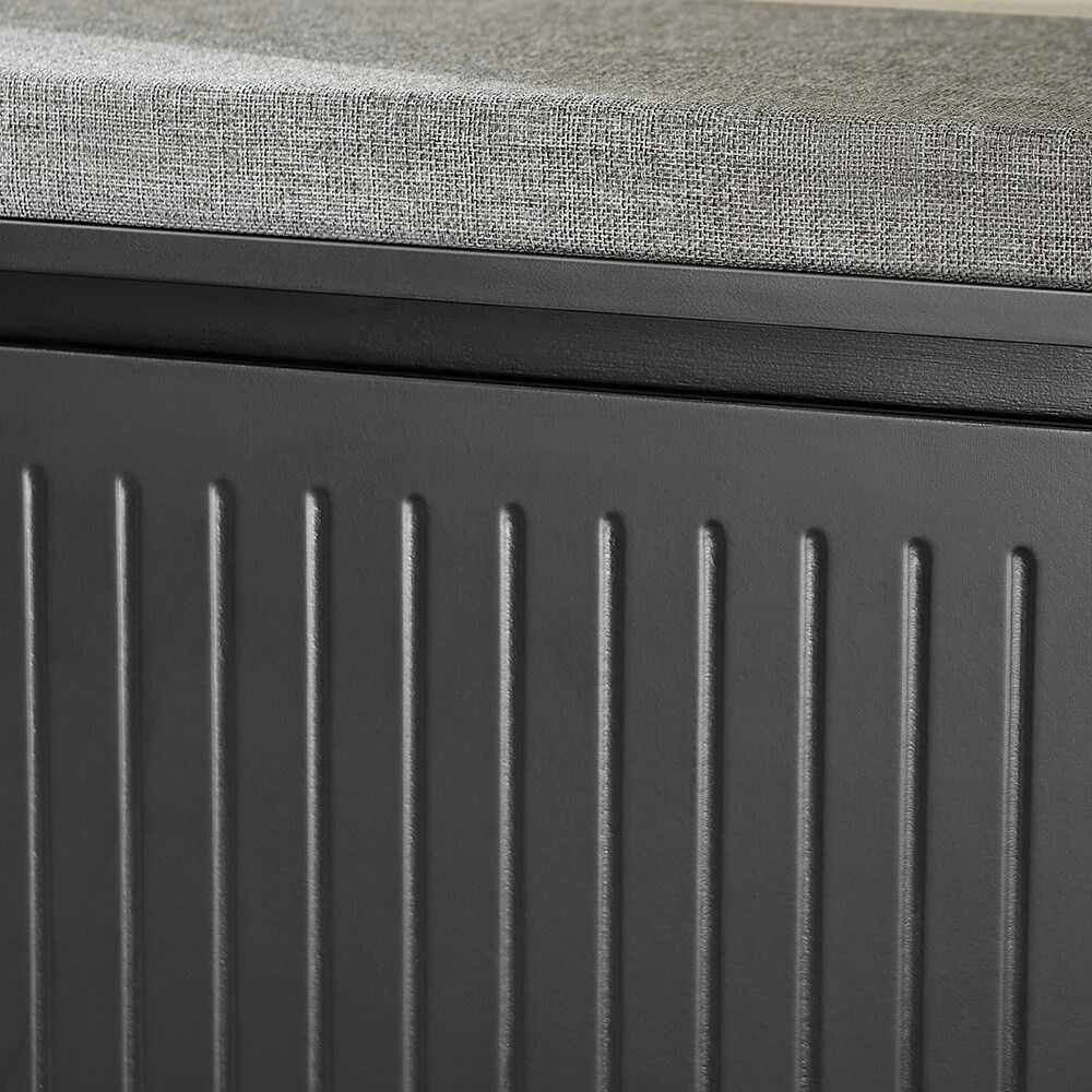 Batai Lentyna, SoBuy FSR98-L-SCH, 80x26x45 cm