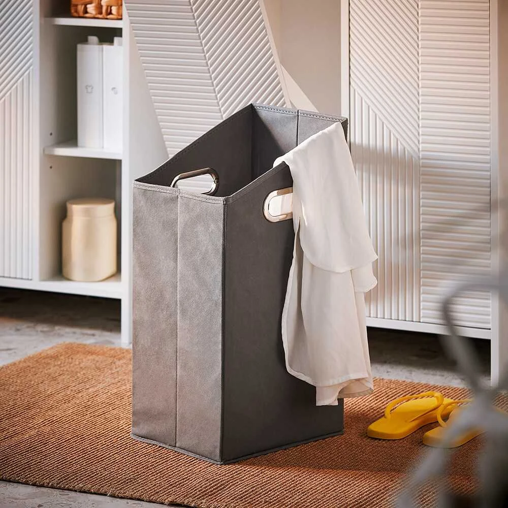 Vonia spintelis, SoBuy BZR155-W, 60x30x170 cm