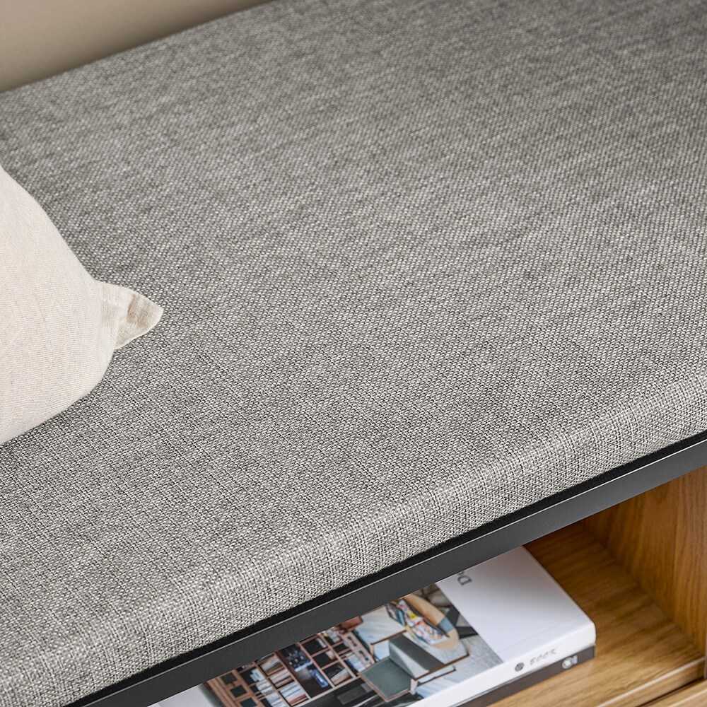 Batai Lentyna, SoBuy FSR175-N, 110x35x44 cm