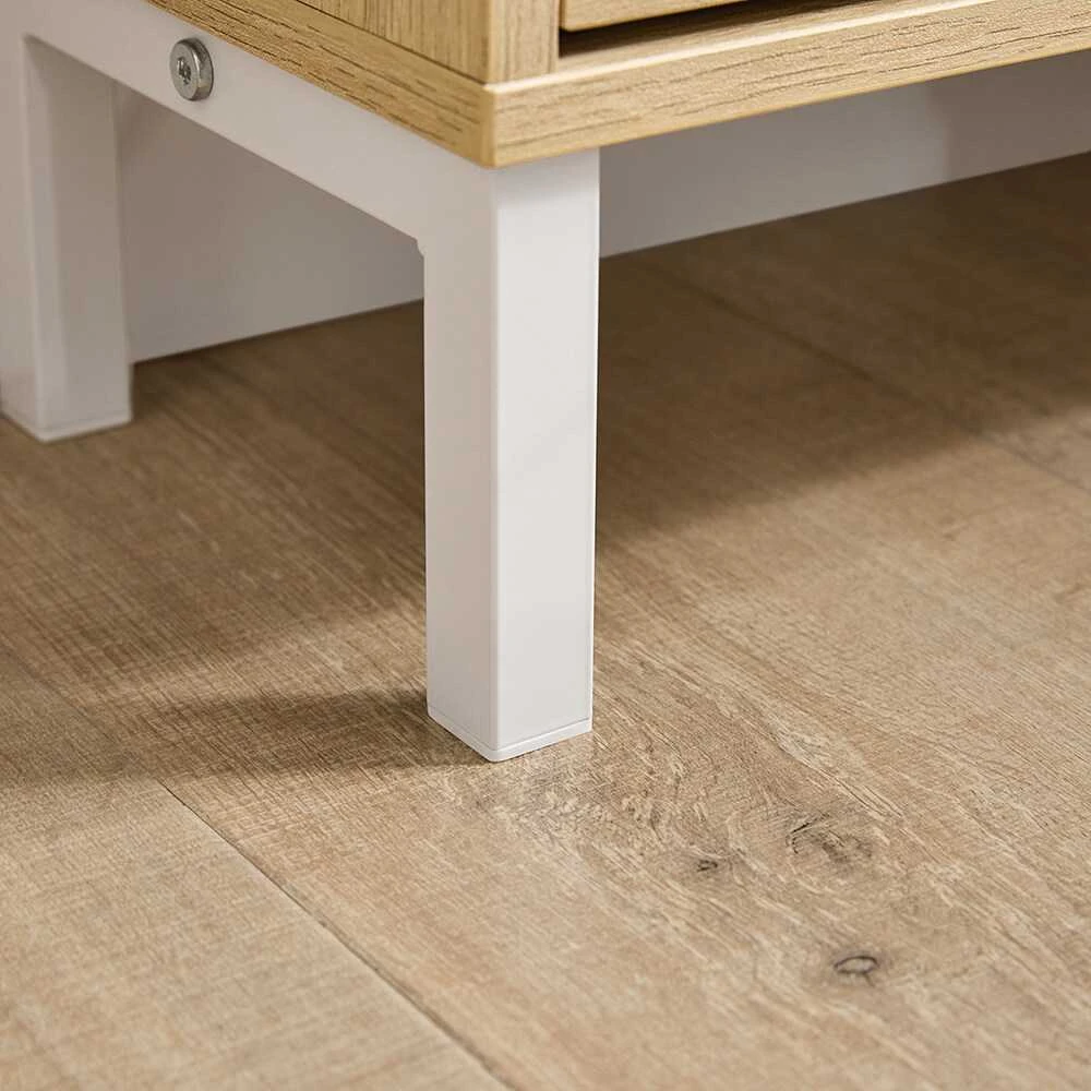 Batai Spinta, SoBuy FSR100-N, 100x19x90 cm