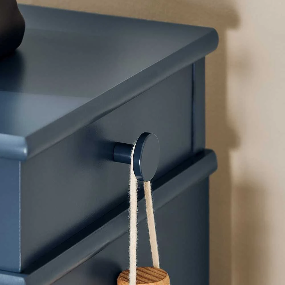 Batai Spinta, SoBuy FSR94-B, 53x24x118 cm