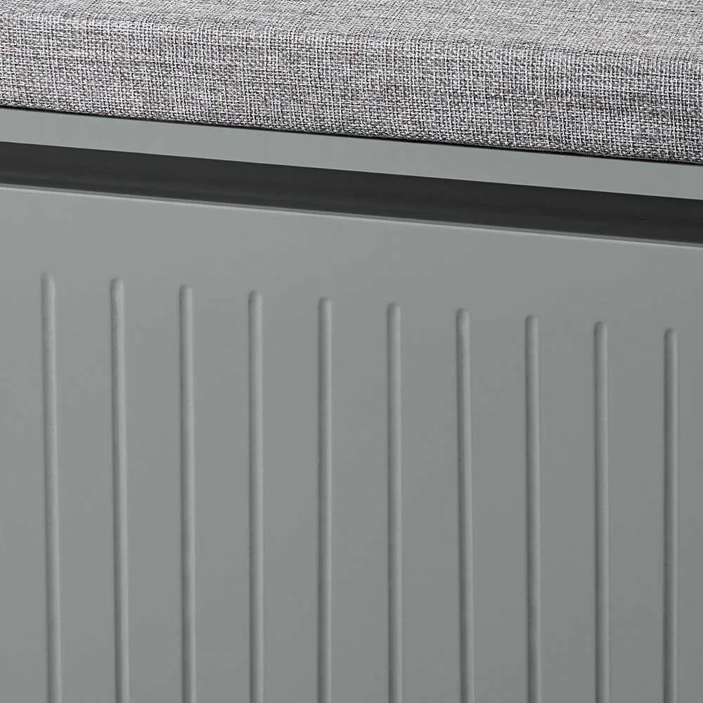 Batai Lentyna, SoBuy FSR98-L-HG, 80x26x45 cm