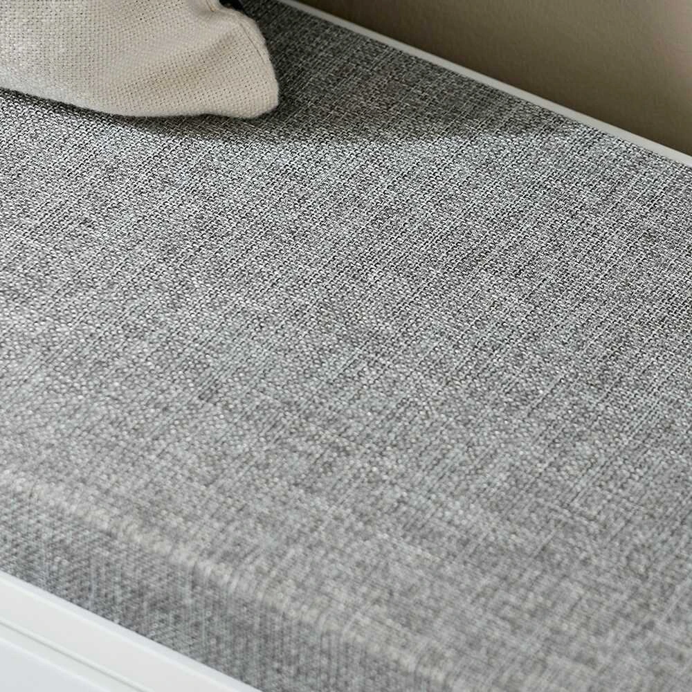 Batai Lentyna, SoBuy FSR98-L-W, 80x26x45 cm