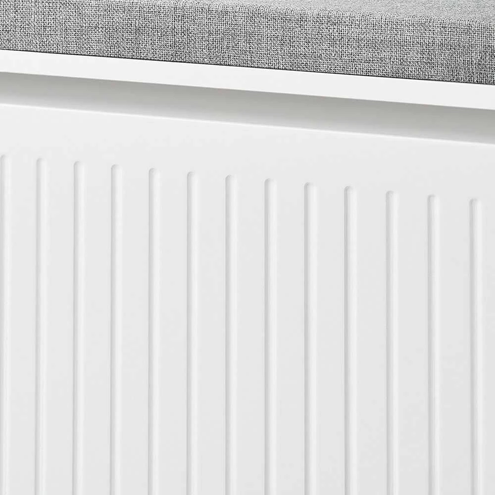 Batai Lentyna, SoBuy FSR98-L-W, 80x26x45 cm