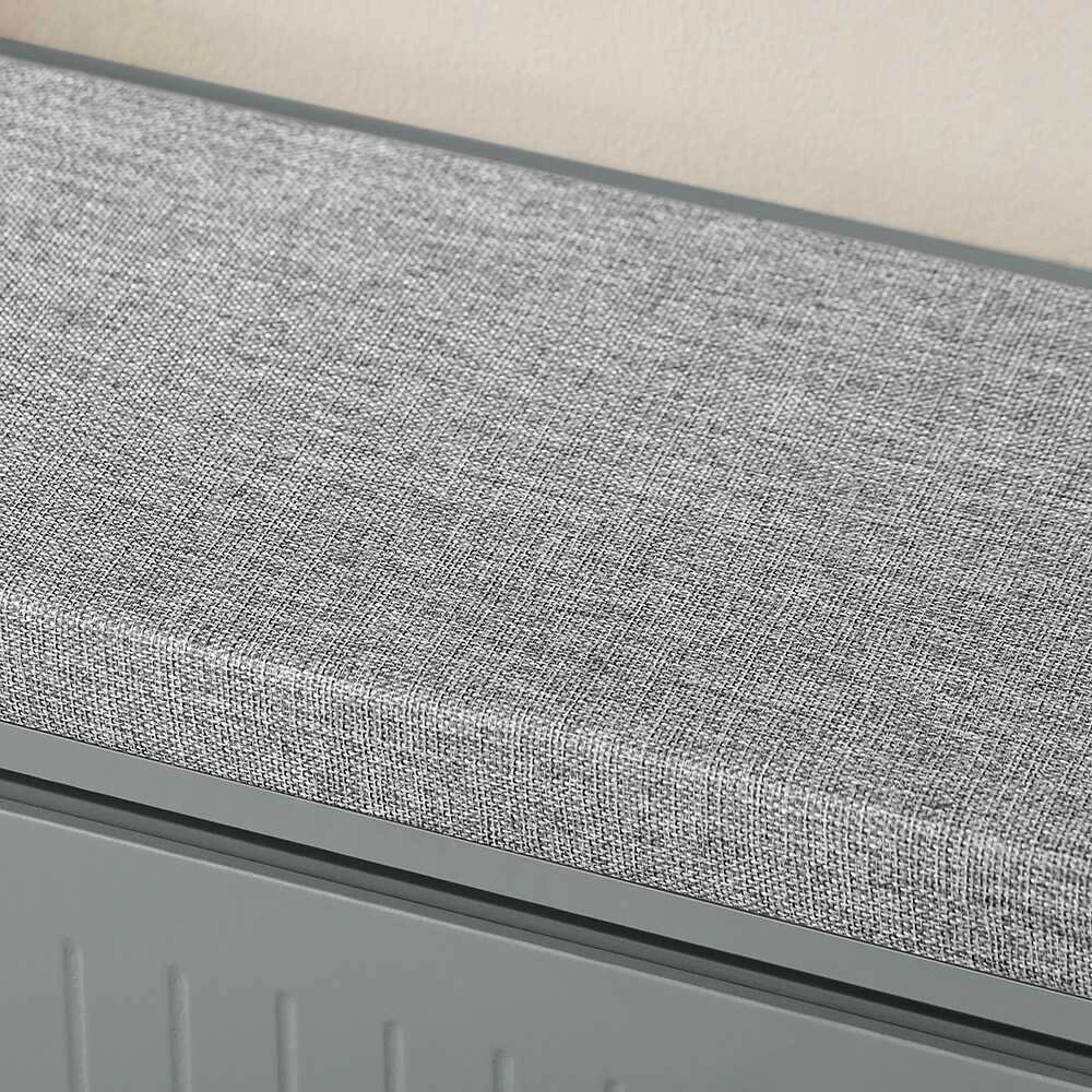 Batai Lentyna, SoBuy FSR98-L-HG, 80x26x45 cm