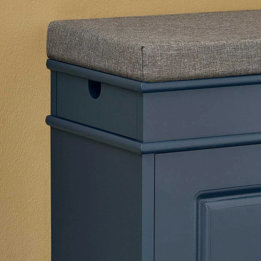 Batai, SoBuy FSR82-L-B, 75x24x52 cm