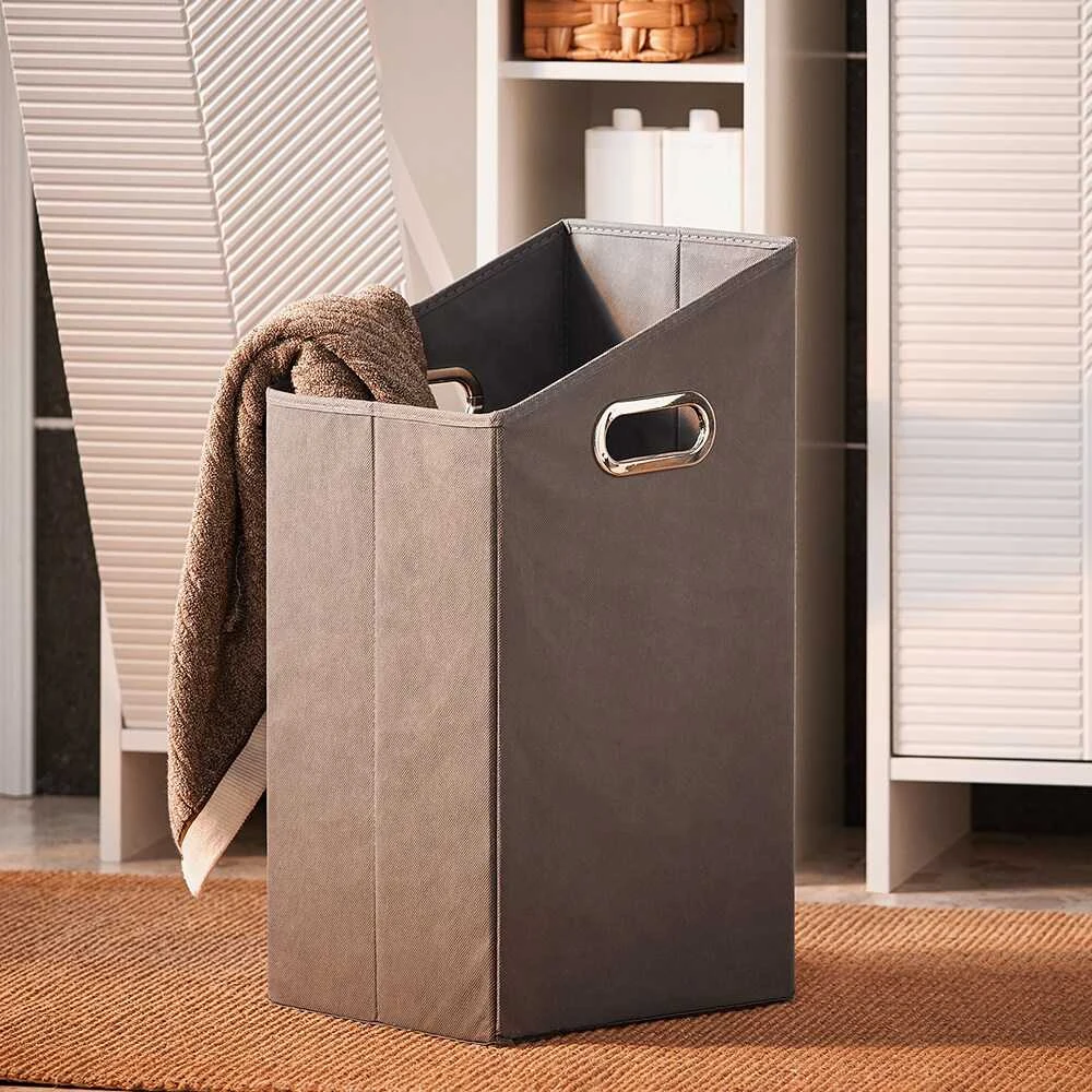 Vonia spinta, SoBuy BZR156-W, 50x30x86 cm