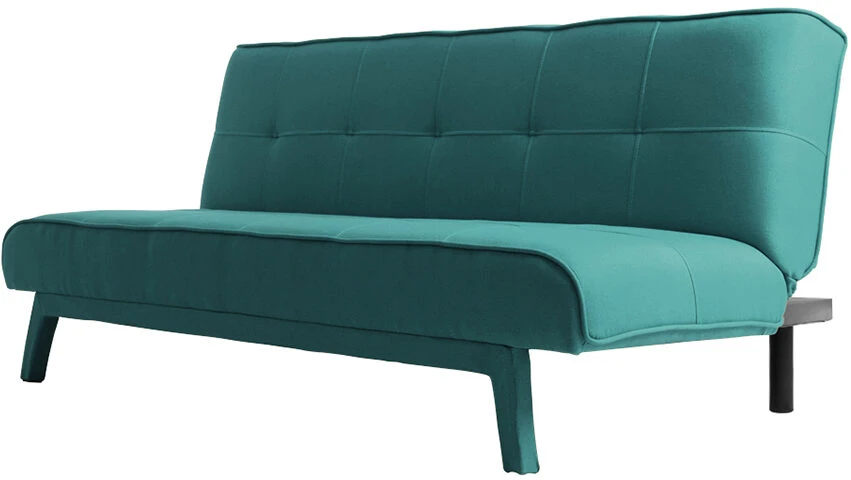 Sofa Customform Fotelis, HARRY, 51x60 cm, Žalia