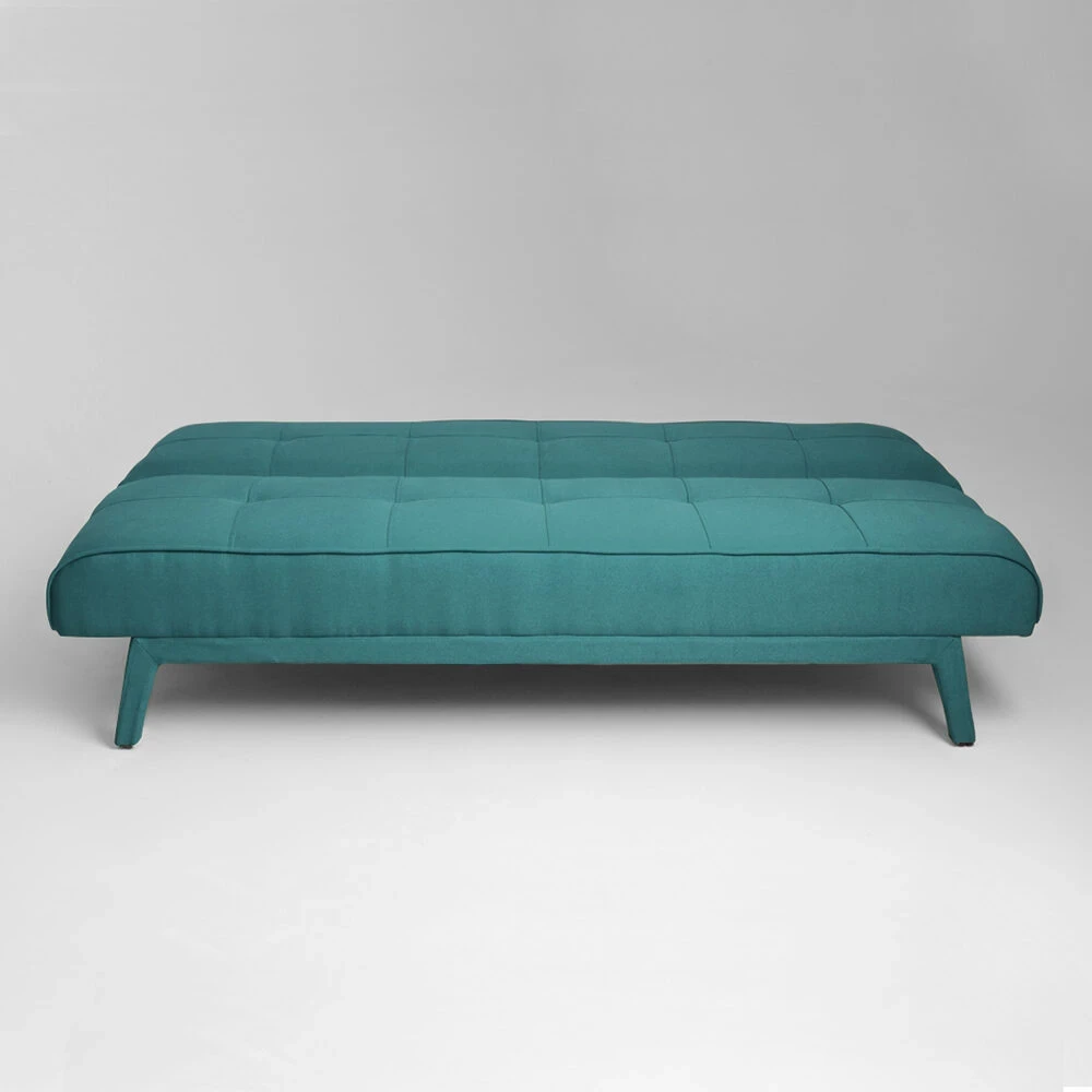 Sofa Customform Fotelis, HARRY, 51x60 cm, Žalia