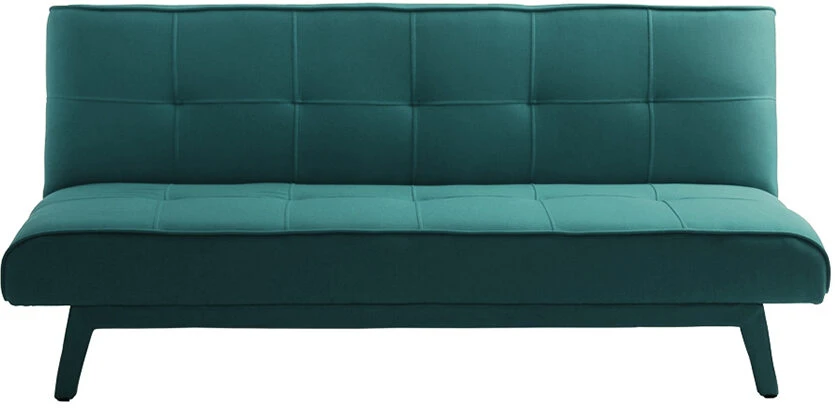 Sofa Customform Fotelis, HARRY, 51x60 cm, Žalia