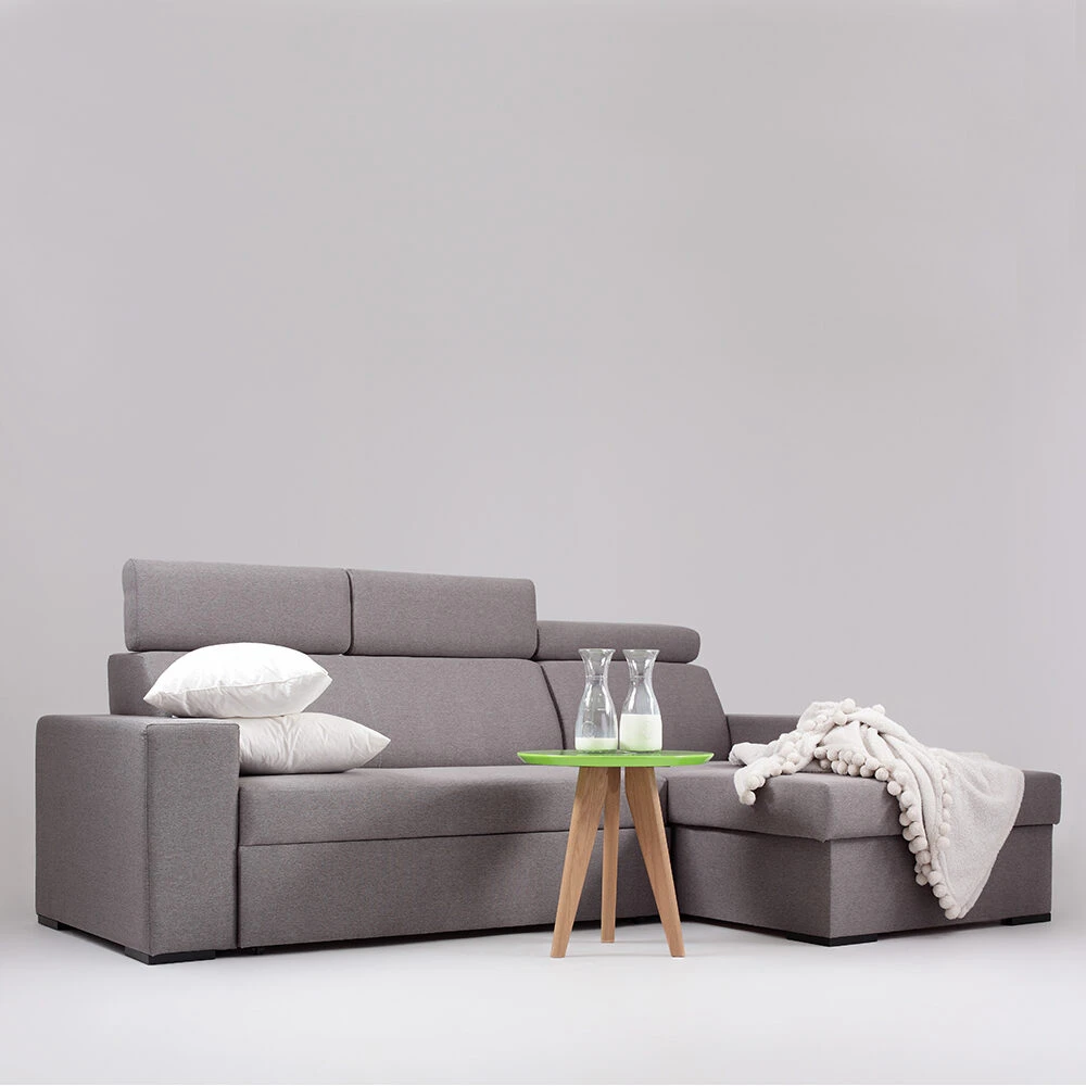 Sofa Customform Fotelis, SCANDIC, 82x90 cm, Anglies spalva