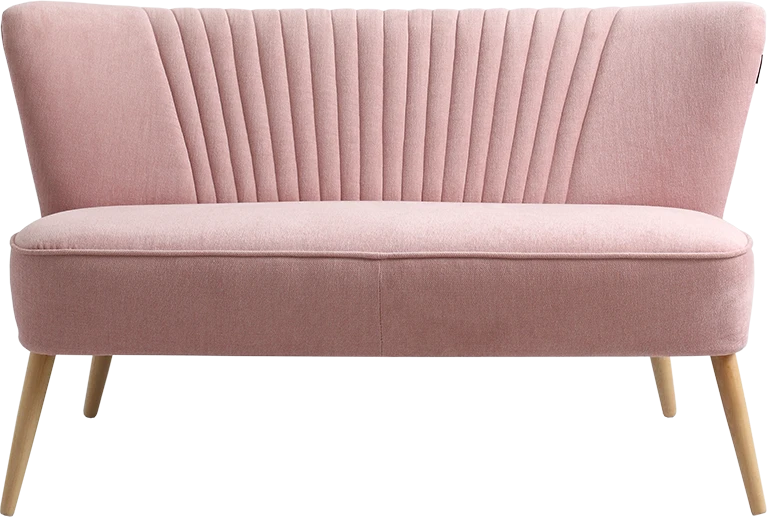 Sofa Customform Fotelis, TOPIC MEDIS, 86x84 cm, Plienas