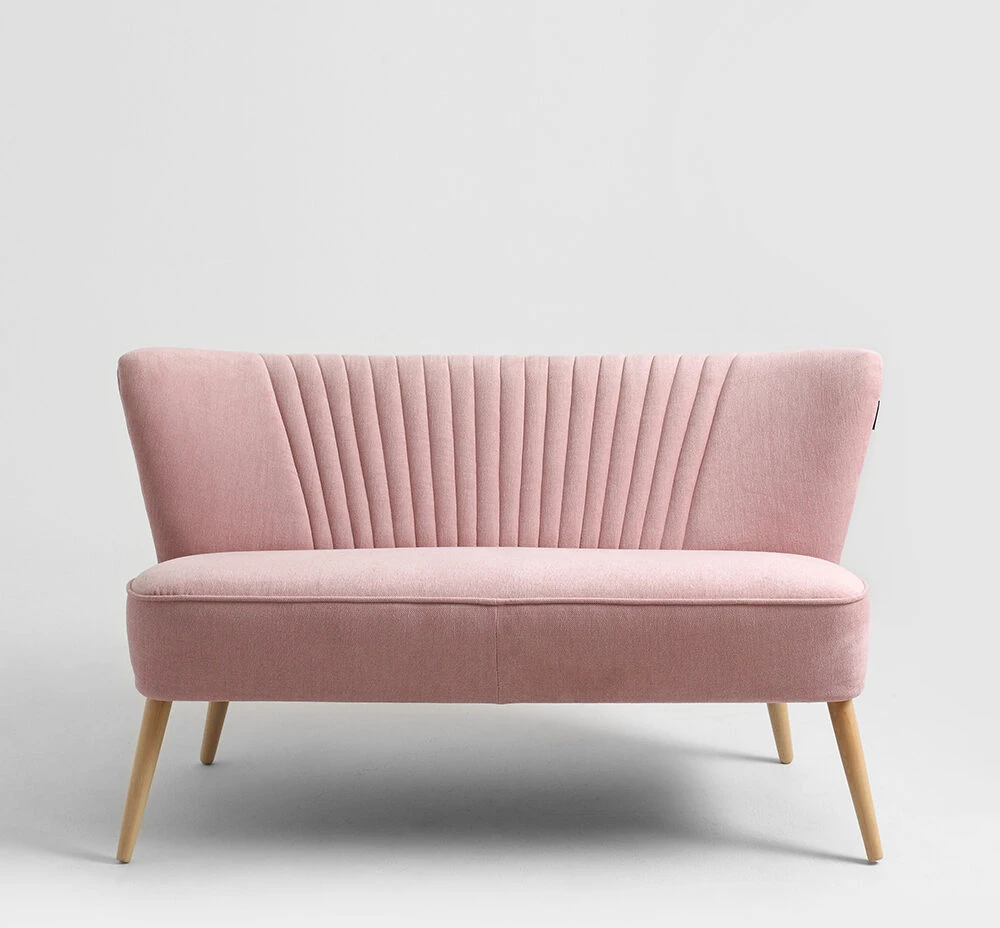 Sofa Customform Fotelis, TOPIC MEDIS, 86x84 cm, Plienas