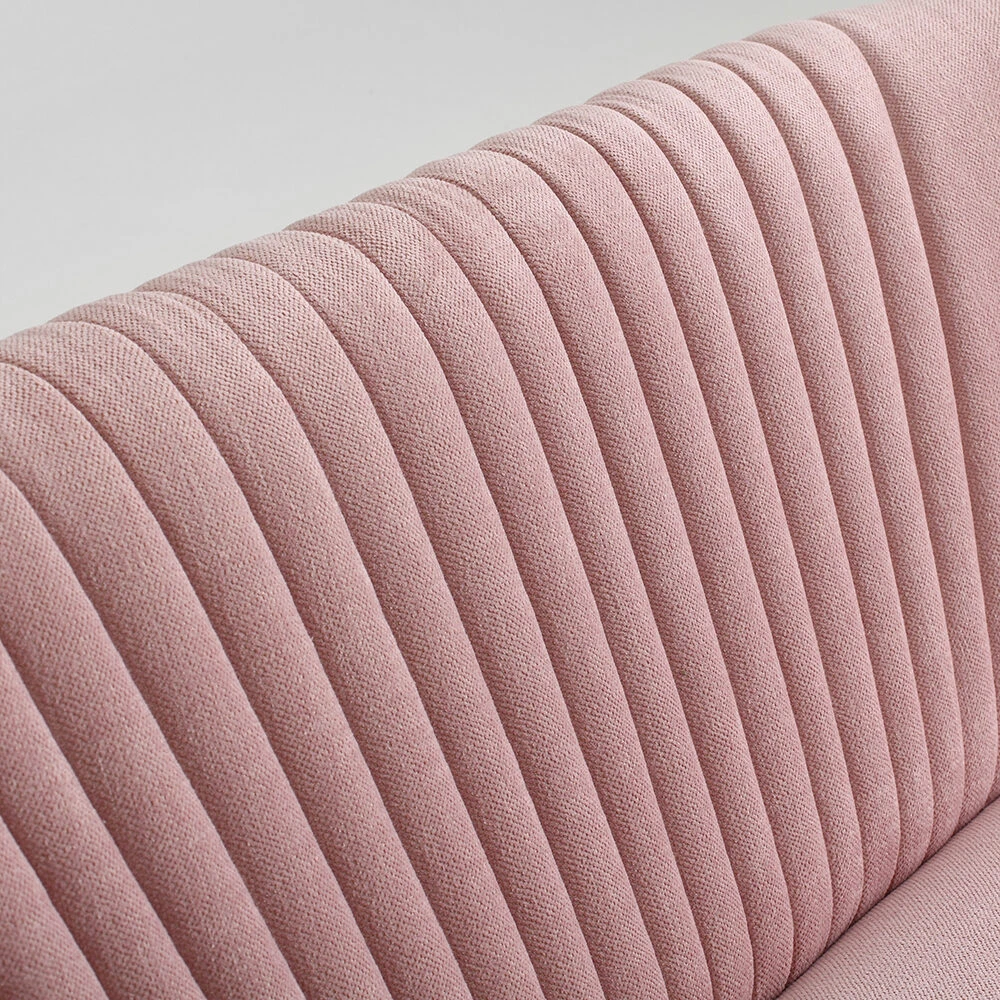 Sofa Customform Fotelis, TOPIC MEDIS, 86x84 cm, Plienas