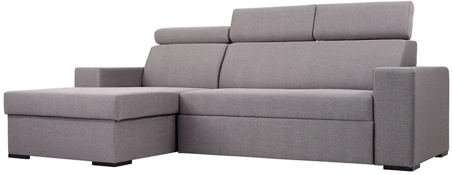 Sofa Customform Pufas, Scandic, 80x80 cm, Anglies spalva