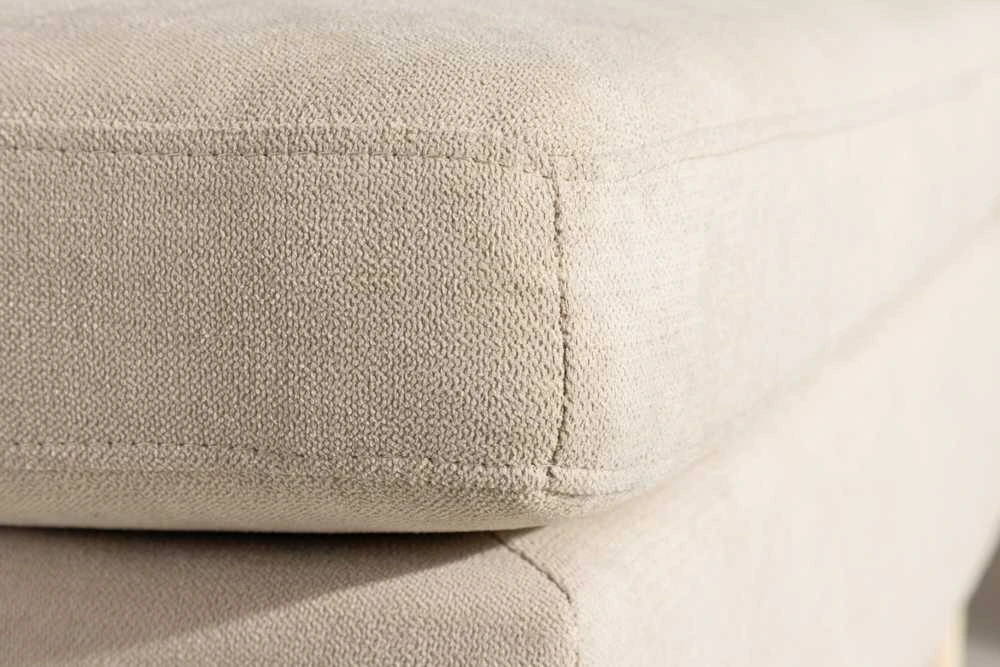 Venture Design Fotelis, Zero, 94x102 cm, Bežis