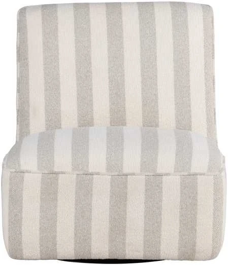 Venture Design Lounge kėdė 70x68 cm smėlio spalvos audinio apmušalas