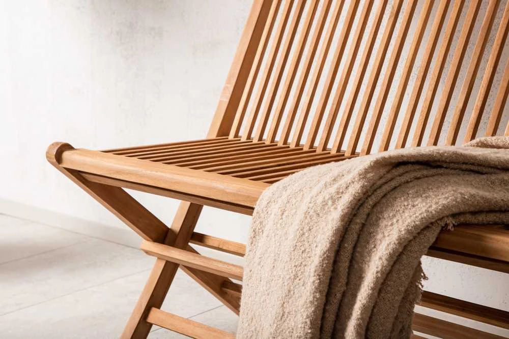 Venture Design Suolas, Ghana, 100x36.5 cm, Natūrali, Tikas