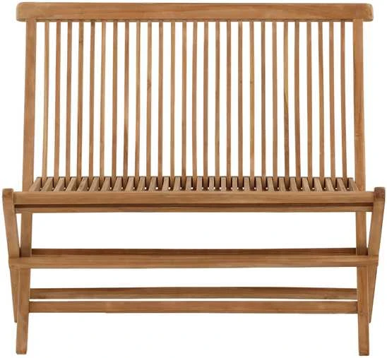 Venture Design Suolas, Ghana, 100x36.5 cm, Natūrali, Tikas