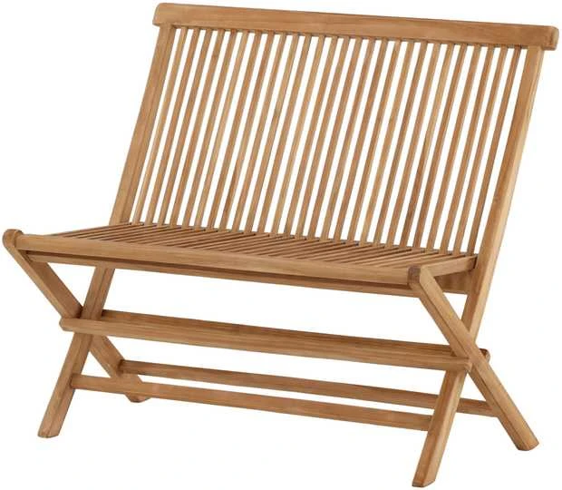 Venture Design Suolas, Ghana, 100x36.5 cm, Natūrali, Tikas